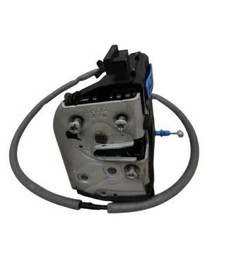 Jeep Grand Cherokee WL Front door lock 68366540AA 68366540AB 68366540AE