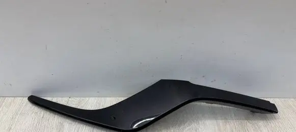 KIA Venga Front bumper splitter molding 86564-1P500