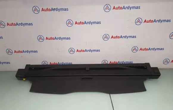 BMW 5 F10 F11 Parcel shelf load cover 9200685 51479200685