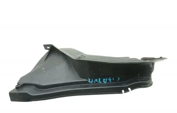 Renault Captur Wiper trim 668624075R