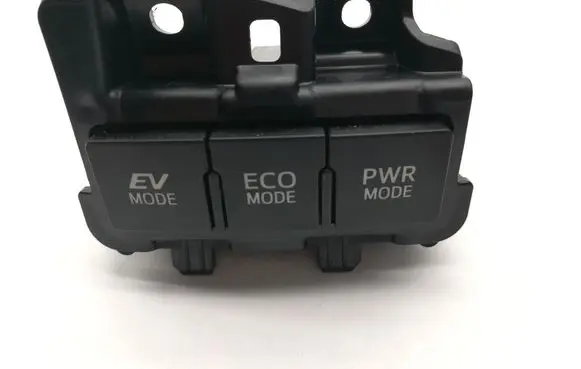A set of switches
