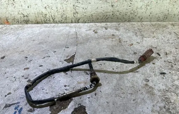 Skoda Fabia Mk2 (5J) Exhaust gas temperature sensor 03L906088FG