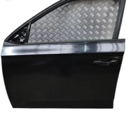 Skoda Fabia Mk3 (NJ) Front door 