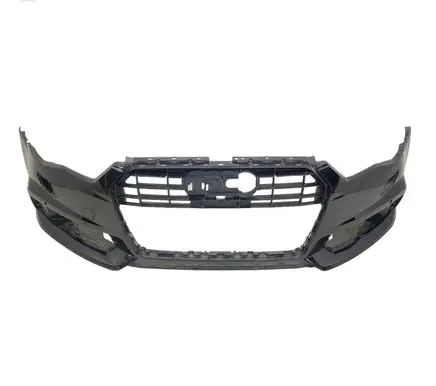 Audi A6 C7 Front bumper 4G0807437AB 4G0807437AC 4G0807437AD