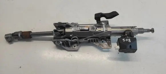 Peugeot 508 Steering wheel axle 9673759980 36448800 96859844177