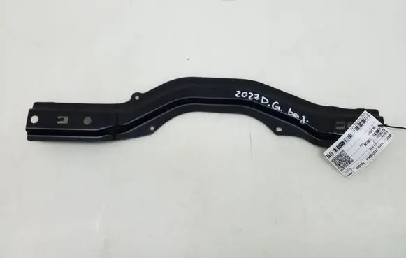 Mercedes-Benz CLS C219 Other trunk/boot trim element A2196390243