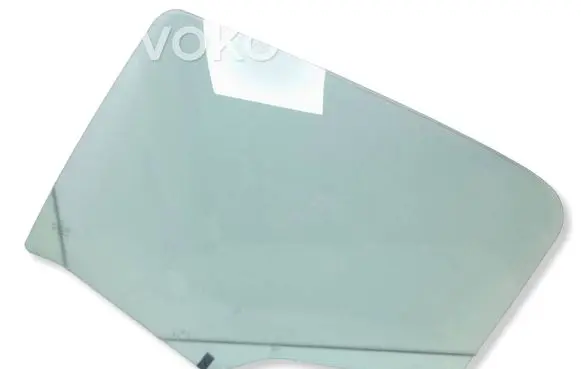 Peugeot 308 Rear door window glass 43R000929