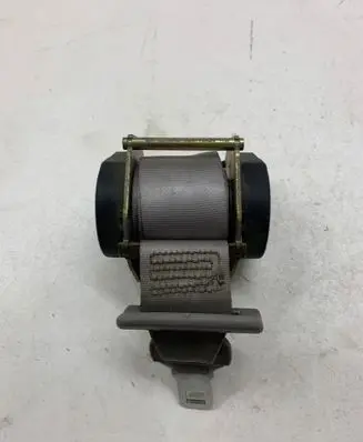 Peugeot 607 Middle seatbelt (rear) 5503407XX