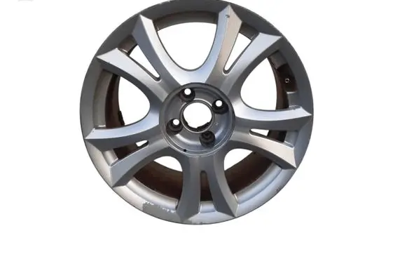 R16 alloy rim