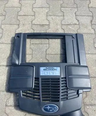 Subaru Forester SJ Engine cover (trim) 14025AA42 C11010097