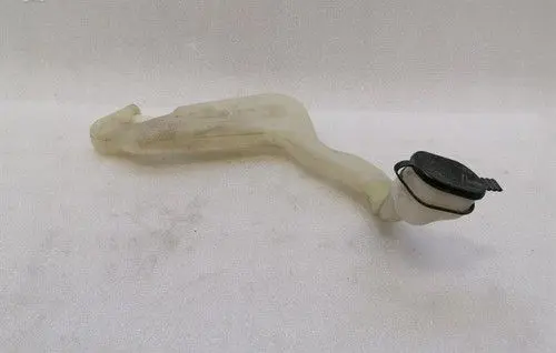 Maybach 57/62 Windshield washer fluid reservoir/tank A2408600064
