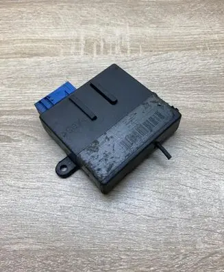 Citroen C5 Other control units/modules 9645636580