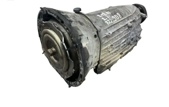 Mercedes-Benz E W212 Automatic gearbox 722.908 A2122708009 2122708009