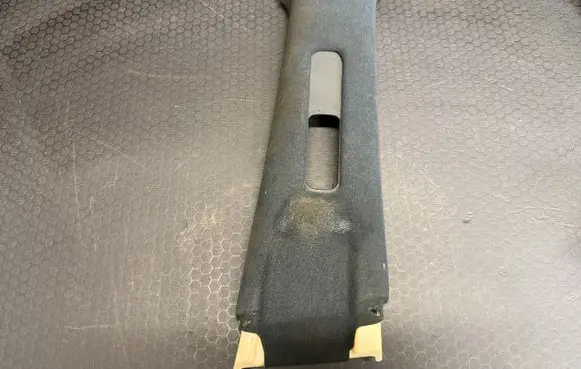 Infiniti FX (B) pillar trim (top) 76913 GG000