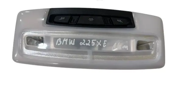 BMW 2 F45 Rear seat light 17934900 2027X