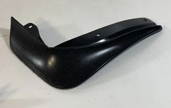 Skoda Fabia Mk3 (NJ) Rear mudguard 6V9075101 6V9821822