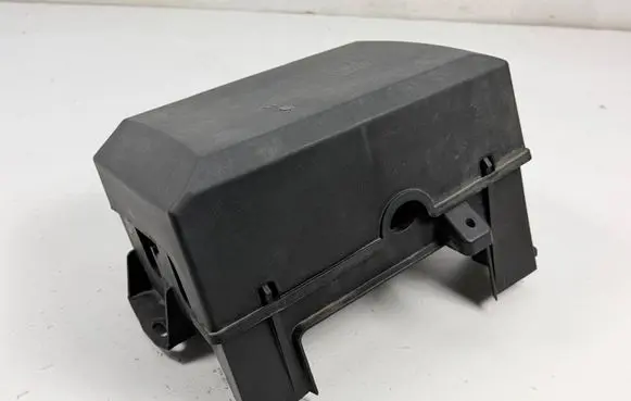 Cadillac Escalade Fuse box cover 22817835 15092626 15853967