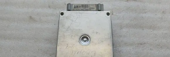 Ford Scorpio Other control units/modules 90GB12A650BA