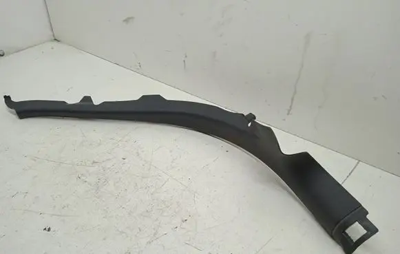 Audi A6 S6 C7 4G Rear seat side top trim 4G0867768