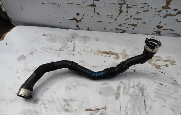 Renault Clio IV Intercooler hose/pipe 144604599