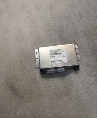 Volkswagen PASSAT B5.5 ESP (stability system) control unit 8D0907389D 0265109463 DKCV45002748