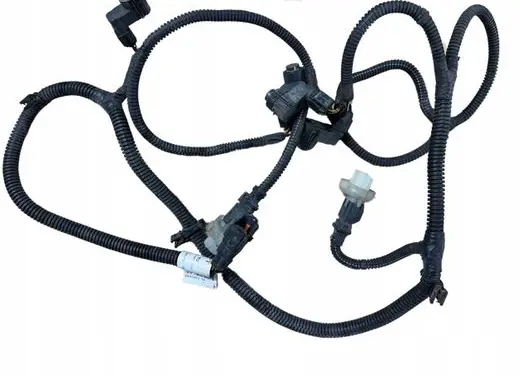 Peugeot 5008 Parking sensor (PDC) wiring loom 2007653