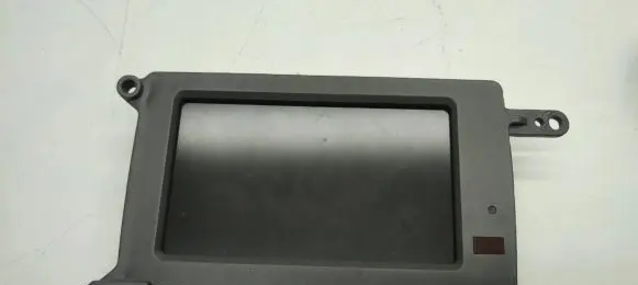 KIA Opirus Screen/display/small screen