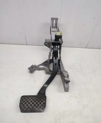 Brake pedal