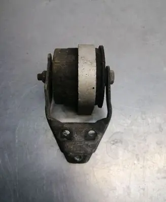 Smart ForTwo I Engine mount bracket 24189624