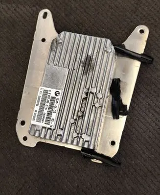 BMW X5 E70 Other control units/modules 6853705 2840008927300
