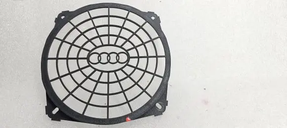 Audi A4 S4 B6 8E 8H Subwoofer grill/trim 2752507033