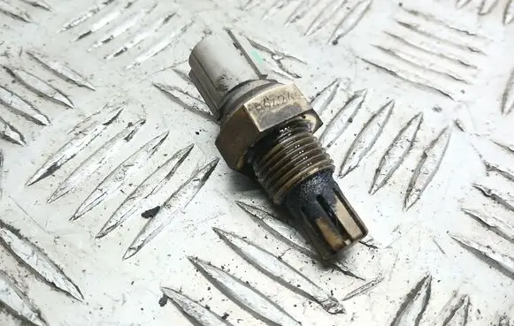 Toyota Avensis Verso Intake air temperature sensor 8942460010