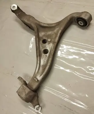 Mercedes-Benz GLE (W166 - C292) Front lower control arm/wishbone 16603