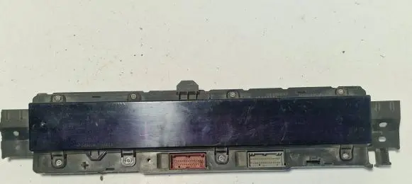 Renault Espace - Grand espace IV Speedometer (instrument cluster) P8200551286A 281157781 NS00001366