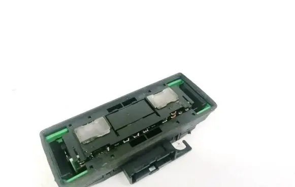 Citroen Xsara Rain sensor 9630591380 1397212002