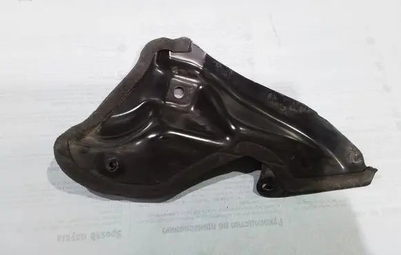 Renault Kangoo II Other engine bay part 664780B 664780
