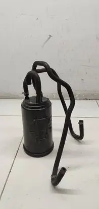 Renault Kadjar Active carbon filter fuel vapour canister 149506N201