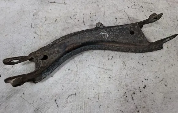 Opel Vectra C Rear control arm 