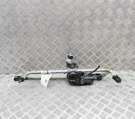 Seat Tarraco Front wiper linkage and motor 5NC955023A