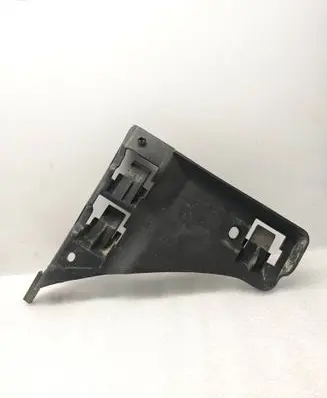 Volkswagen Sharan Front bumper mounting bracket 7M3807183A 4M2117E775BA