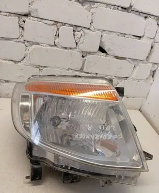 Ford Ranger Headlight/headlamp E111755612