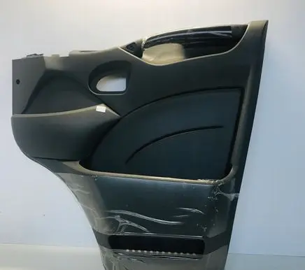 Iveco Daily 3rd gen Front door card panel trim 5801256705