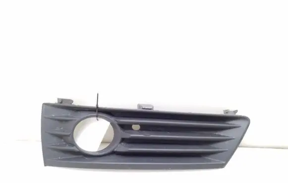 Opel Zafira B Front bumper lower grill 13124989