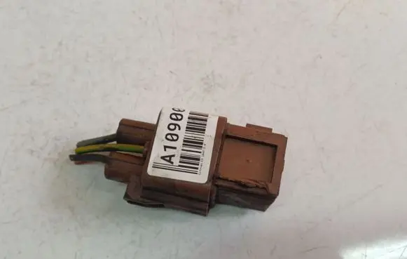 Citroen C5 Other relay 9656916680