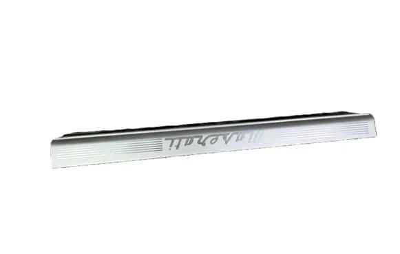 Maserati Coupe Front sill trim cover