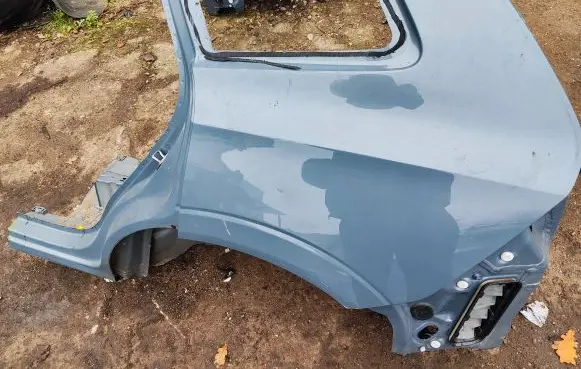 Volvo XC60 Rear quarter panel 