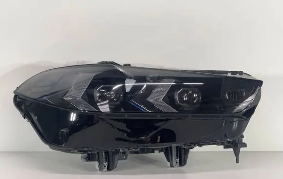 BMW X5 G05 Headlight/headlamp LE21A6479 09112025 LE21A6478