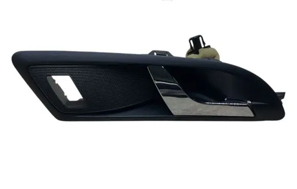 Skoda Octavia Mk2 (1Z) Front door interior handle 1Z0839248