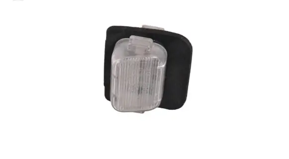 Mazda 3 II Front seat light