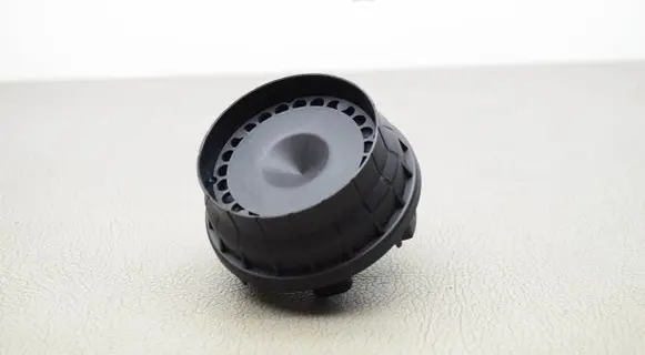 BMW 5 F10 F11 Alarm system siren 9198581